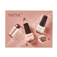 Technic French Manicure Nail Kit