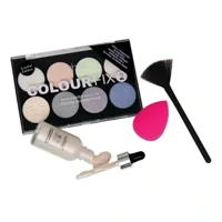Technic Glow Kit Make-Up Kit