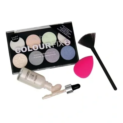 Technic Glow Kit Make-Up Kit