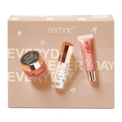 Technic Lip Care Kit