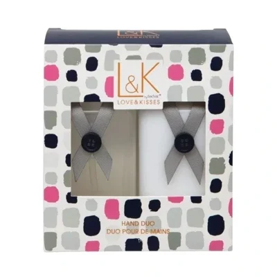 Technic Love & Kisses Hand Duo
