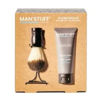 Technic Man'Stuff Clean Shave Sha..