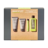 Technic Man'Stuff Complete Refres..