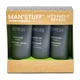 Technic Man'Stuff Let's Face It Face Care Set