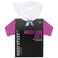 Technic Man'Stuff Muscle Soak Sal..