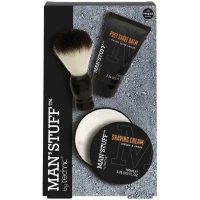 Technic Man'Stuff Shave Kit