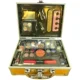 Technic Medium Rose Gold Beauty Case