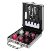 Technic Nail Beauty Case Kit