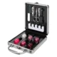 Technic Nail Beauty Case Kit