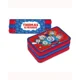 Thomas Filled 3 Zipped Pencil Case