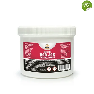 Tub of Hob Job