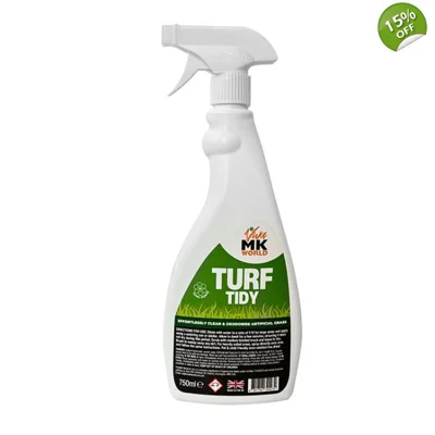 Turf Tidy