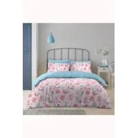 Ultra Soft Duvet Set Ada
