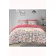 Ultra Soft Duvet Set Butterflies