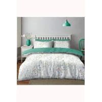 Ultra Soft Duvet Set Meadow
