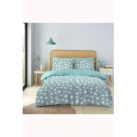 Ultra Soft Duvet Set Polka Dot