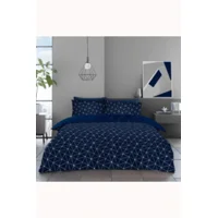 Ultra Soft Duvet Set Stan Geo