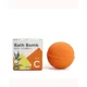 Vitamin C Infused Bath Bomb with Essential Oils