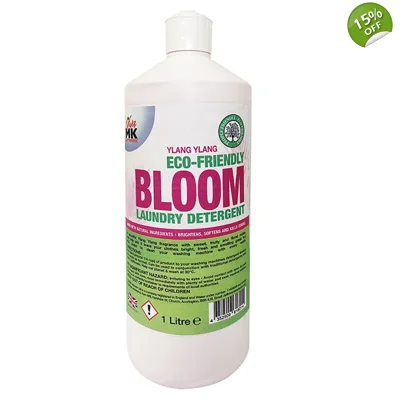 VivaMK Bloom Detergent Ylang Ylang 1l