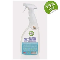 VivaMK Eco Shower Cleaner