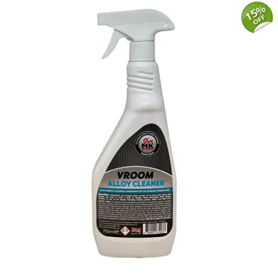 VivaMK Vroom - Alloy Cleaner