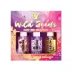 W7 Wild Scents Body Mist Collection Gift Set
