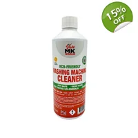 Washing Machine Cleaner - Eco Fri..