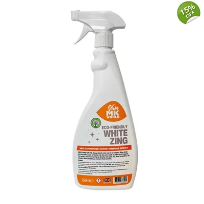 White Zing