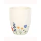 Wildflower Ceramic Plant Pot