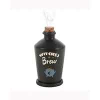 Witches Brew Potion Bottle Incens..