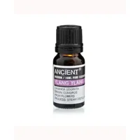 Ylang Ylang Essential Oil