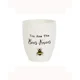 You Are The Bees Knees Ceramic Plant Pot