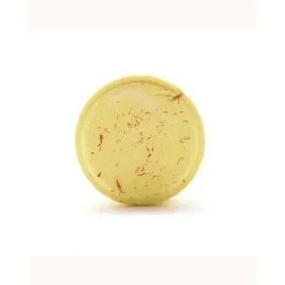 Zen Shower Steamer 50g - Sunshine Bliss (Yellow)
