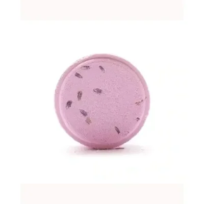 Zen Shower Steamer 50g - Tranquility Tempest (Purple)