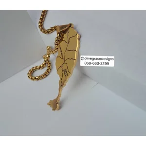 St. Kitts Pendant