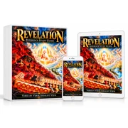 BUNDLE Revelation Verse by Verse Reference Study Guide & Ebook Digital Download