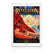 EBOOK REVELATION Verse-by-Verse Study Guide from the Idealist Perspective