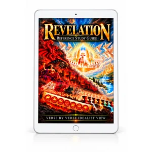 EBOOK REVELATION Verse-by-Verse Study Guide from the Idealist Perspective