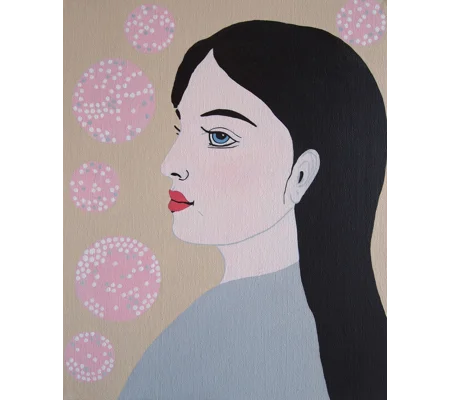 Science - Giclee Print