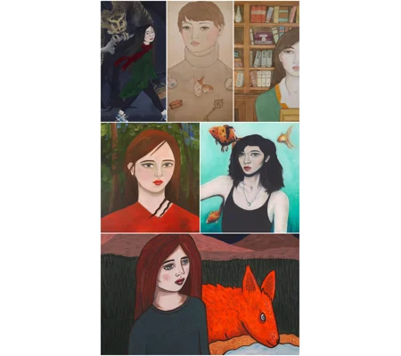 3 x A4 Prints of your choice