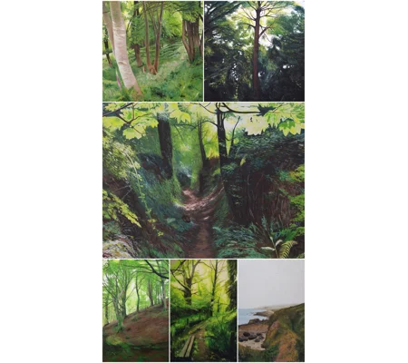 3 x A4 Prints of your choice