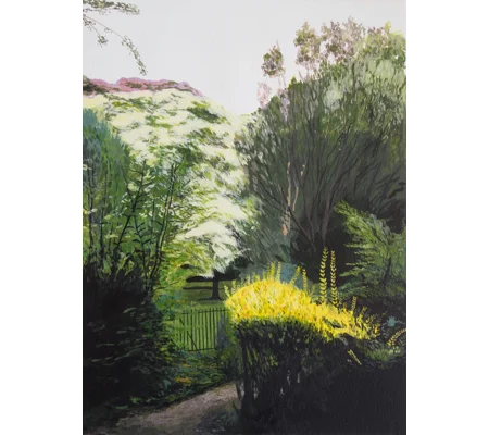 Park - Giclee Print