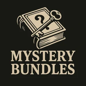 30 item mystery bundle