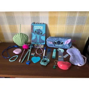 Standard Stitch Bundle
