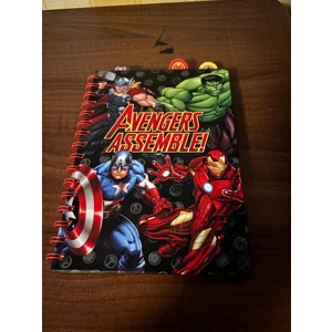 Avengers Bundle