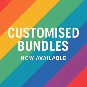 customised bundles