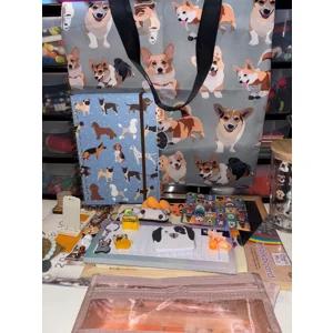 Dog bundle