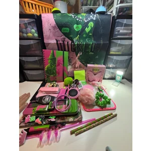 Wicked Bundle