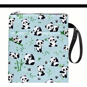 Standard Panda Bundle