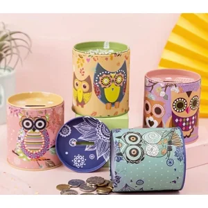 Owl Bundle